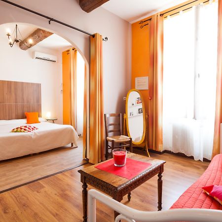 Logis Auberge De Tavel ภายนอก รูปภาพ