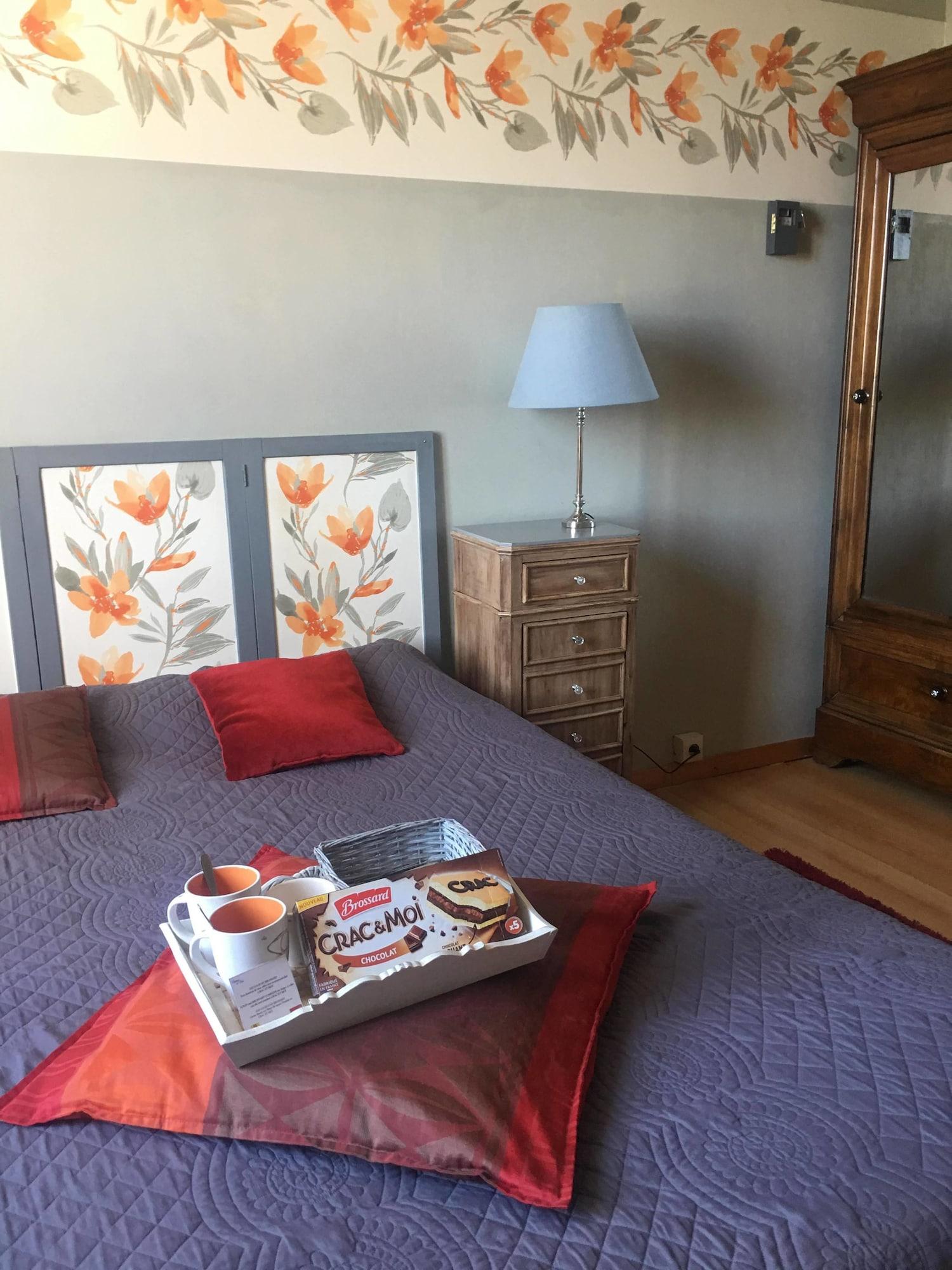 Logis Auberge De Tavel ภายนอก รูปภาพ