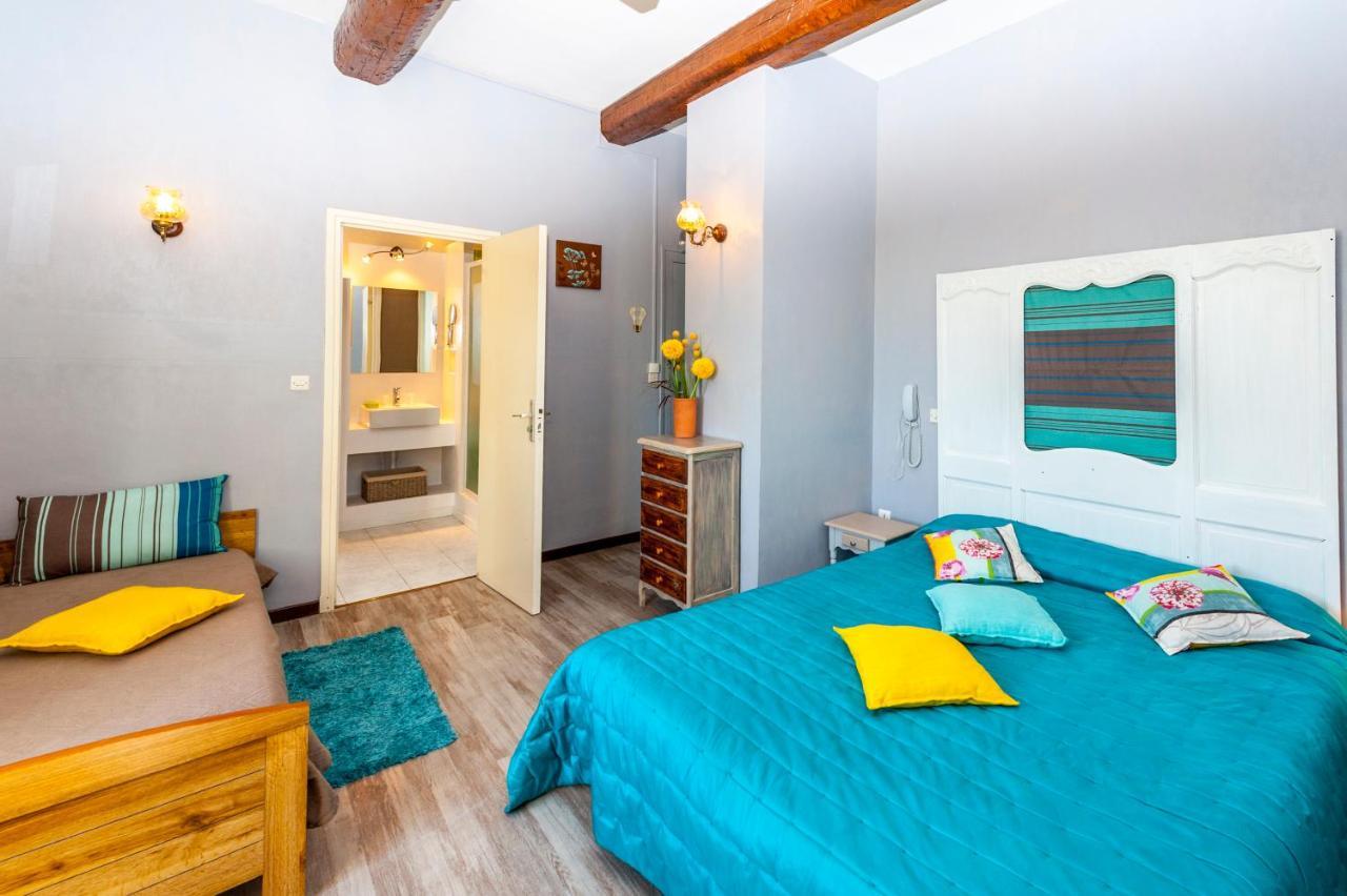 Logis Auberge De Tavel ภายนอก รูปภาพ