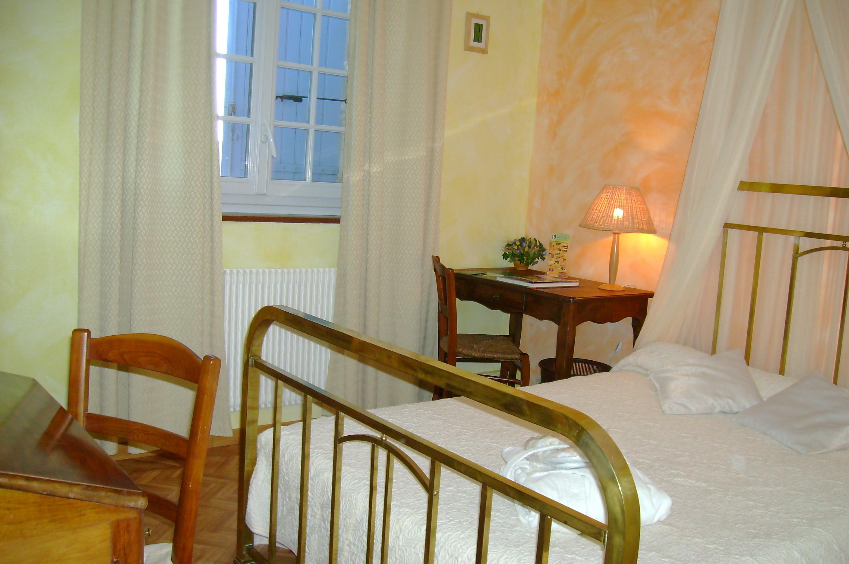 Logis Auberge De Tavel ภายนอก รูปภาพ