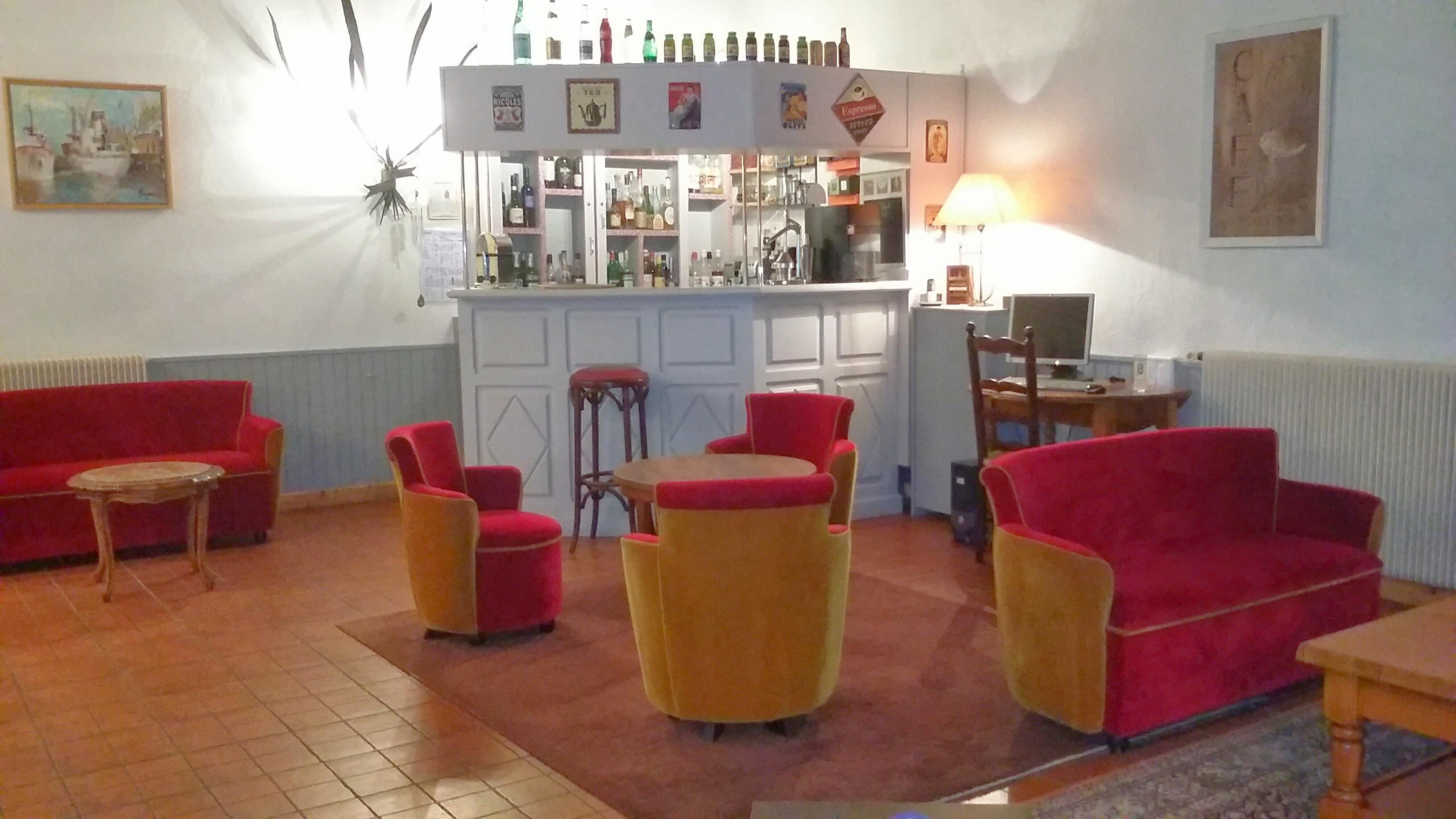 Logis Auberge De Tavel ภายนอก รูปภาพ