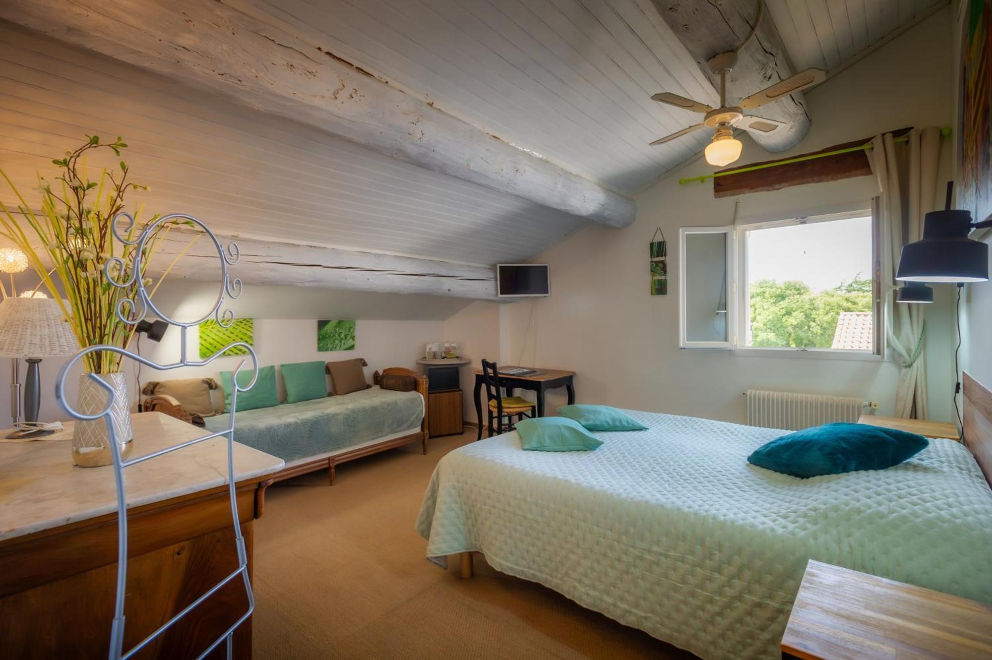 Logis Auberge De Tavel ภายนอก รูปภาพ