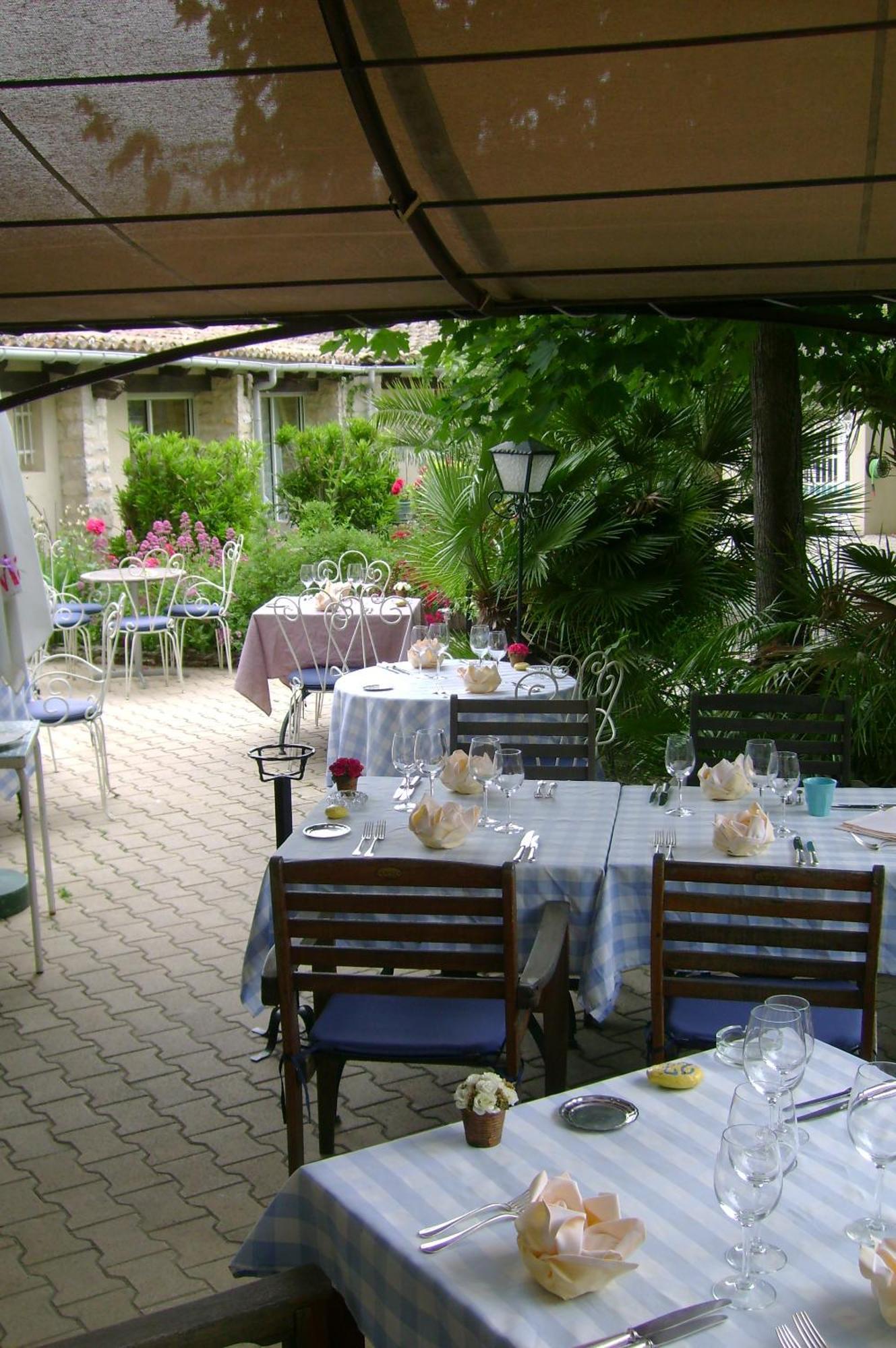 Logis Auberge De Tavel ภายนอก รูปภาพ
